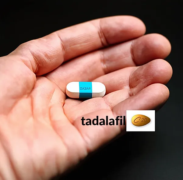 Tadalafil en ligne